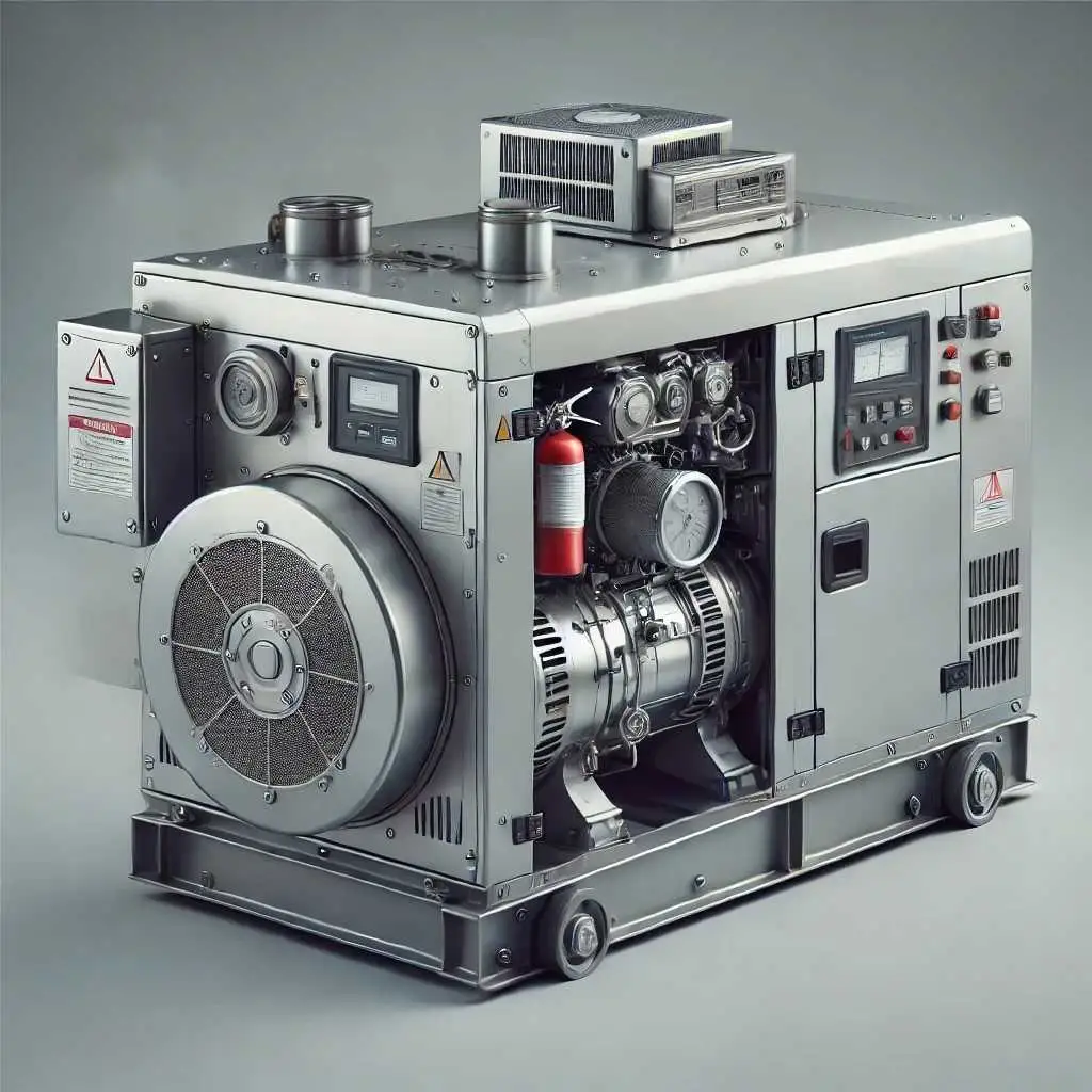 Impianti Elettrici